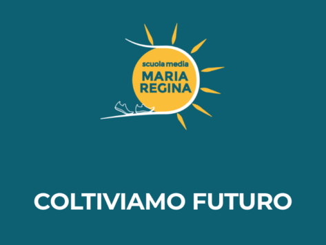 Scuola Media Maria Regina